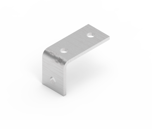 Соединитель гнутый БСГ11.40.54.86.5.1